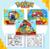 livro pokemon colorir