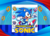 livro sonic colorir