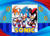 livro sonic colorir
