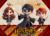 livro harry potter colorir