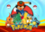 livro pokemon colorir