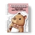caderno capivara
