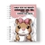 Caderno Capivara