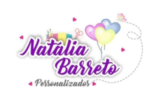 Personalizados da Natália