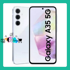 Samsung Galaxy A35 8gb 128gb - comprar online