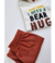 Imagem do Conjunto Moletom Menino Inverno Infantil Urso Off White