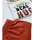 Conjunto Moletom Menino Inverno Infantil Urso Off White - loja online