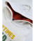 Conjunto Moletom Menino Inverno Infantil Urso Off White - MP Estilo Kids