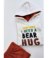 Conjunto Moletom Menino Inverno Infantil Urso Off White - comprar online