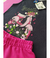 Conjunto Menina Infantil Motinha Flores - comprar online