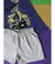 Conjunto Menina Infantil Motinha Flores - MP Estilo Kids