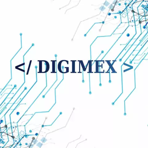 Digitalización-México