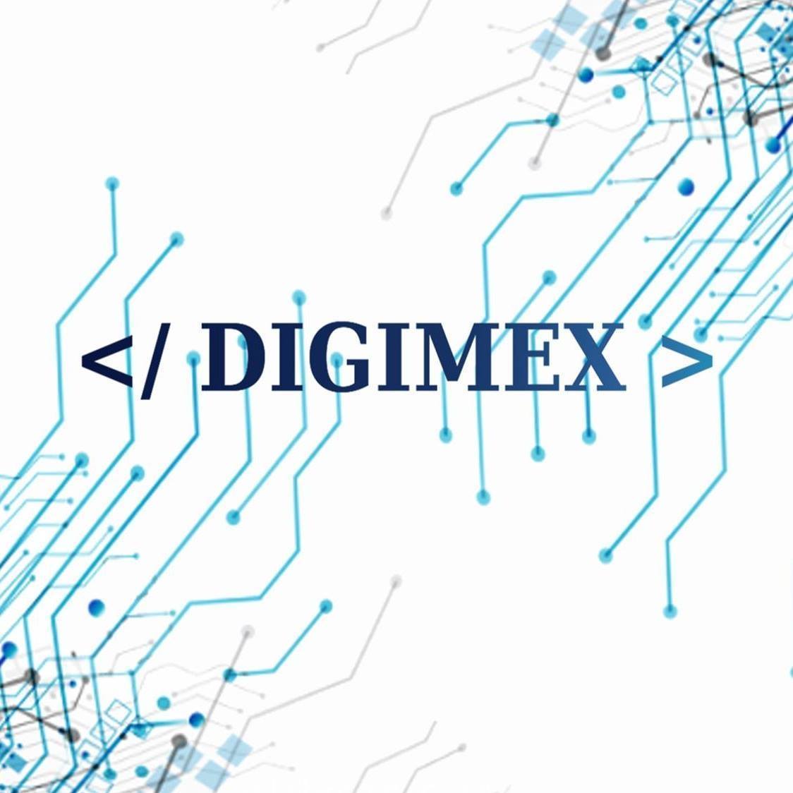 Digitalización-México