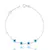Pulseira Olho Grego - comprar online