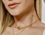 Choker Bola - Gio Joias