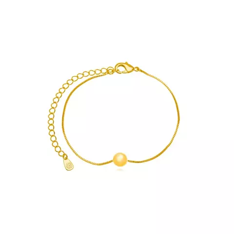 Pulseira Bola Lisa - comprar online