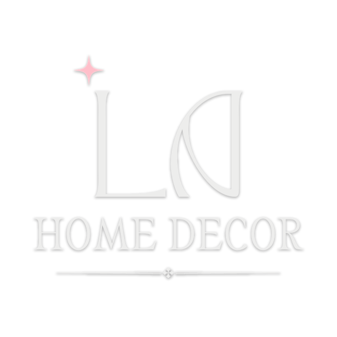 LA HOME DECOR