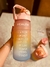 BOTELLON 3300ml "HEALT" CON HORARIOS