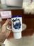 VASOS TERMICOS CON MANIJA "STITCH"