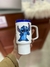 VASOS TERMICOS CON MANIJA "STITCH" - comprar online