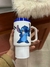 VASOS TERMICOS CON MANIJA "STITCH"