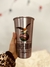 VASO DE ALUMINIO XL LOGO FERNET BRANCA