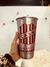 VASO DE ALUMINIO XL SAN MARTIN