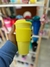 VASOS TERMICOS MONOCROMATICOS - tienda online