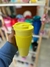 Imagen de VASOS TERMICOS MONOCROMATICOS