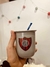 MATE DE ALUMINIO SAN LORENZO