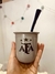 MATE DE ALUMINIO SAN LORENZO - comprar online