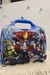 LONCHERAS MARVEL