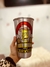 VASO DE ALUMINIO PLATEADO HOMERO "EL VARON DE LA CERVEZA"