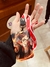 TARJETERO+TIRA COLGANTE HARRY POTTER