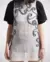 Vestido #1 Laçado - Field Aliens