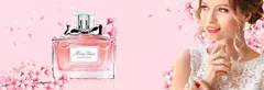 Banner de la categoría PERFUMES DE MUJER