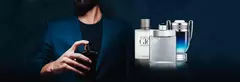 Banner de la categoría PERFUMES DE HOMBRE