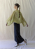 Pantalón viajero - comprar online