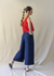 Pantalón viajero - tienda online