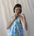 Vestido estampado - comprar online