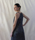 Vestido plisado - comprar online