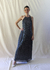 Vestido plisado