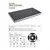 Bandejas p/ Produção de Mudas (KIT COM 50) - loja online