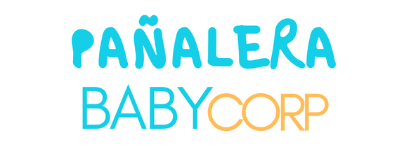 Pañalera BabyCorp