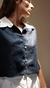 blusa noite - Luci Bortowski