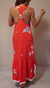 vestido jardim