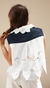 blusa noite - loja online