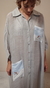 vestido céu nublaro - comprar online