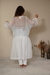 vestido onírico na internet