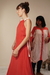 vestido festa no pôr do sol - comprar online